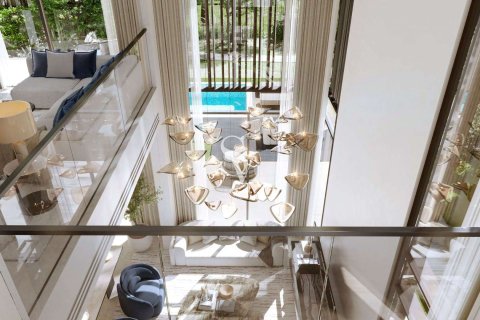 Adosado en Nadd Al Sheba, Dubai, 3 dormitorios, 182 m², № 71399 - foto 22