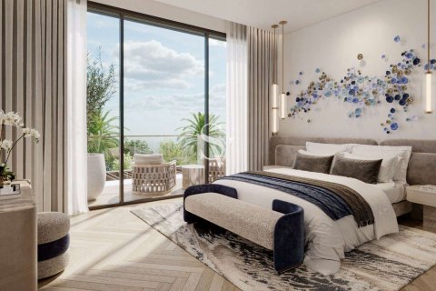 Adosado en Nadd Al Sheba, Dubai, 3 dormitorios, 182 m², № 71399 - foto 19