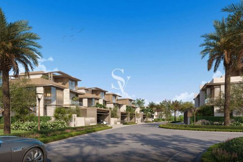 Adosado en Nadd Al Sheba, Dubai, 3 dormitorios, 182 m², № 71399 - foto 14