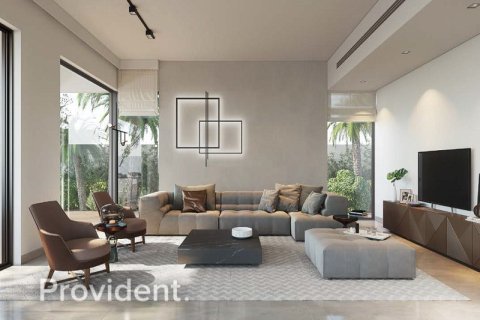 Villa à Tilal Al Ghaf, Dubai, 4 chambres, № 1958 - photo 6