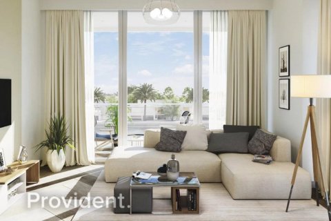 Apartamento en Meydan, Dubai, 1 dormitorio, № 1961 - foto 9