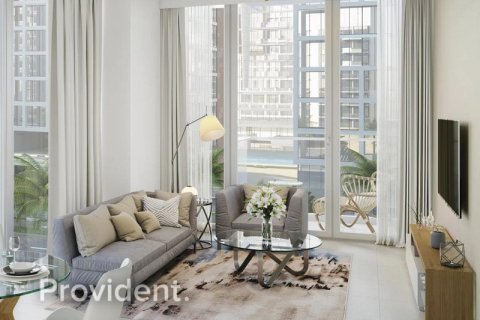 Apartamento en Meydan, Dubai, 1 dormitorio, № 1961 - foto 7