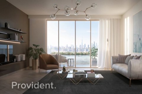 Apartamento en Meydan, Dubai, 1 dormitorio, № 1961 - foto 10