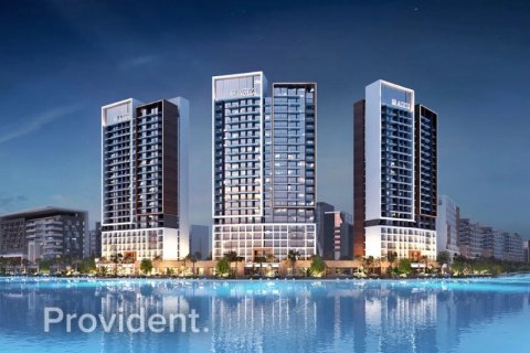 Apartamento en Meydan, Dubai, 1 dormitorio, № 1961 - foto 1