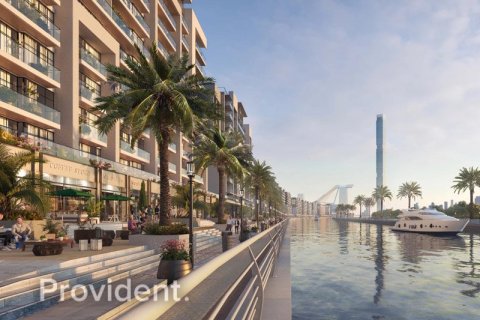 Apartamento en Meydan, Dubai, 1 dormitorio, № 1961 - foto 4