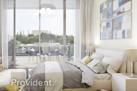 Apartamento en Meydan, Dubai, 1 dormitorio, № 1961 - foto 5