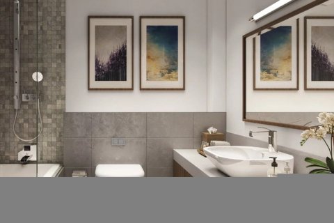 Apartamento en Meydan, Dubai, 1 dormitorio, № 1961 - foto 11