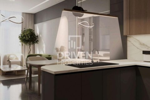 Appartement à District 11, Mohammed Bin Rashid City, Dubai, 1 chambre, 63.08 m², № 138325 - photo 15