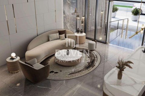 Appartement à District 11, Mohammed Bin Rashid City, Dubai, 1 chambre, 63.08 m², № 138325 - photo 10