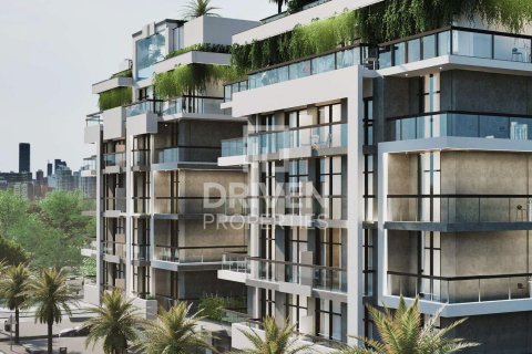 Appartement à District 11, Mohammed Bin Rashid City, Dubai, 1 chambre, 63.08 m², № 138325 - photo 3