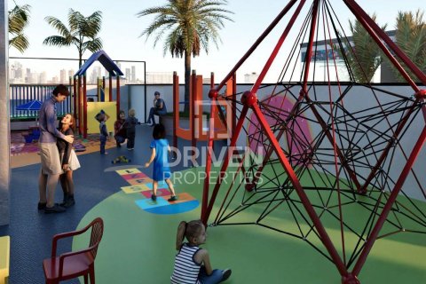 Appartement à District 11, Mohammed Bin Rashid City, Dubai, 1 chambre, 63.08 m², № 138325 - photo 12