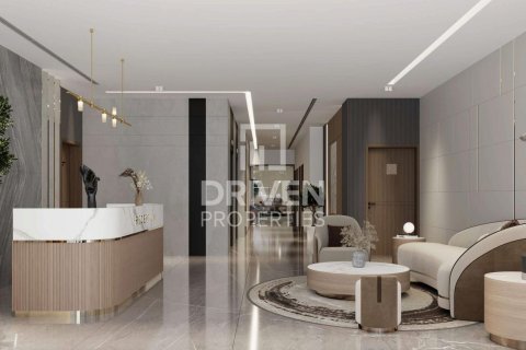 Appartement à District 11, Mohammed Bin Rashid City, Dubai, 1 chambre, 63.08 m², № 138325 - photo 9