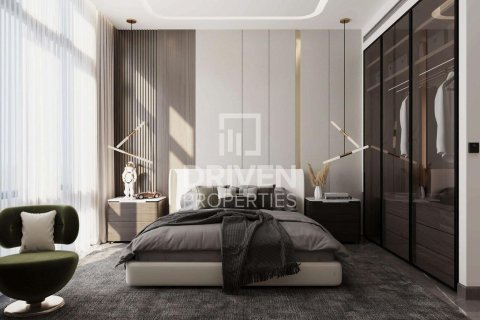 Appartement à District 11, Mohammed Bin Rashid City, Dubai, 1 chambre, 63.08 m², № 138325 - photo 13