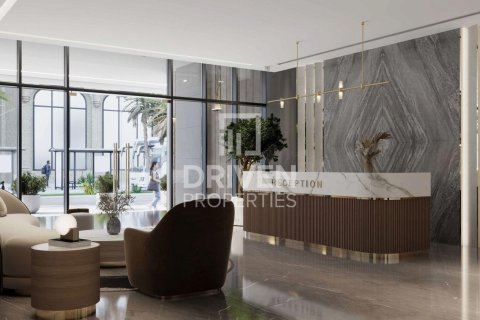 Appartement à District 11, Mohammed Bin Rashid City, Dubai, 1 chambre, 63.08 m², № 138325 - photo 7