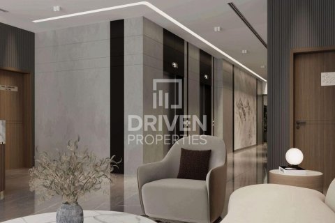 Appartement à District 11, Mohammed Bin Rashid City, Dubai, 1 chambre, 63.08 m², № 138325 - photo 14