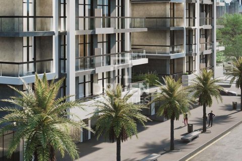 Appartement à District 11, Mohammed Bin Rashid City, Dubai, 1 chambre, 63.08 m², № 138325 - photo 4