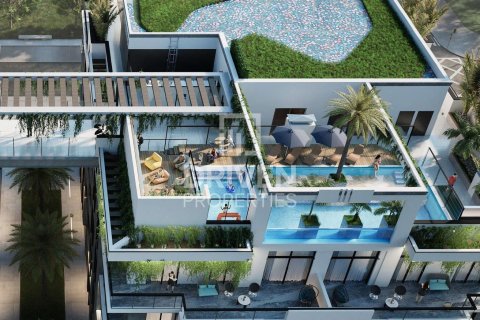 Appartement à District 11, Mohammed Bin Rashid City, Dubai, 1 chambre, 63.08 m², № 138325 - photo 5