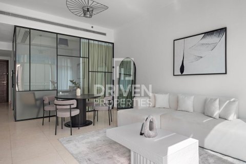 Apartment in Bay Square, Business Bay, Dubai 1 bedroom, 113.71 sq.m. № 138317