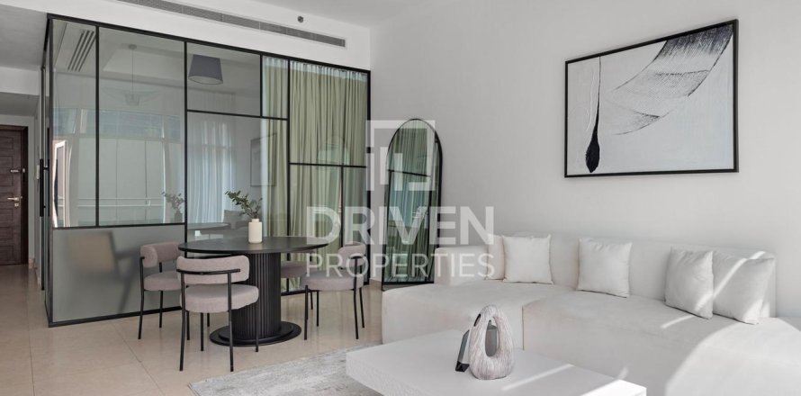 Apartment in Bay Square, Business Bay, Dubai 1 bedroom, 113.71 sq.m. № 138317