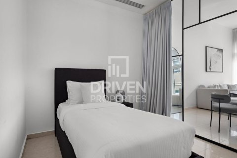 Apartment in Bay Square, Business Bay, Dubai 1 bedroom, 113.71 sq.m. № 138317 - photo 9