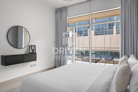 Apartment in Bay Square, Business Bay, Dubai 1 bedroom, 113.71 sq.m. № 138317 - photo 10