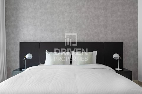Apartment in Bay Square, Business Bay, Dubai 1 bedroom, 113.71 sq.m. № 138317 - photo 11