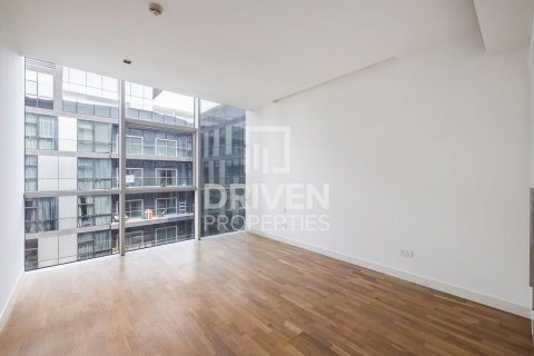Apartment in City Walk, Dubai 2 bedrooms, 163.04 sq.m. № 138314
