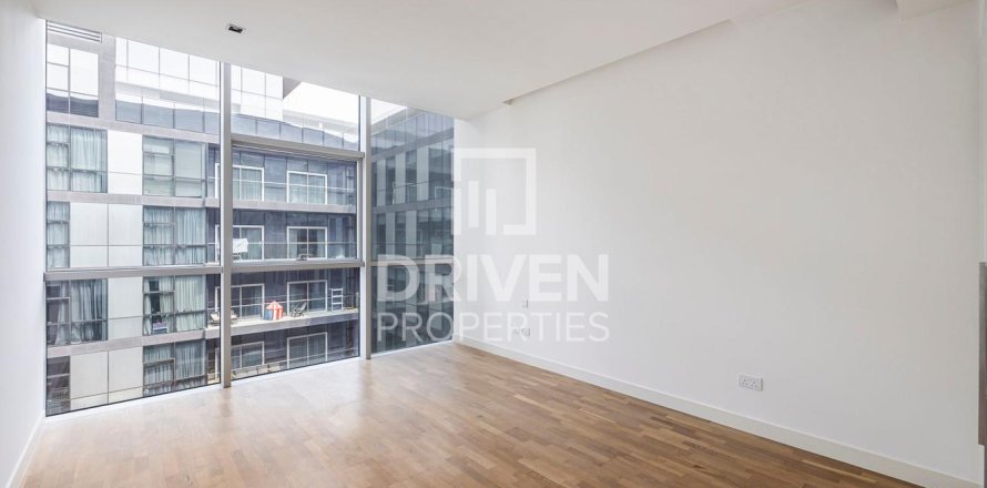 Apartment in City Walk, Dubai 2 bedrooms, 163.04 sq.m. № 138314