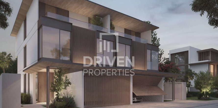 Вилла в Nad Al Sheba 1, Nadd Al Sheba, Дубай, 3 спальни, 346.99м², № 138316