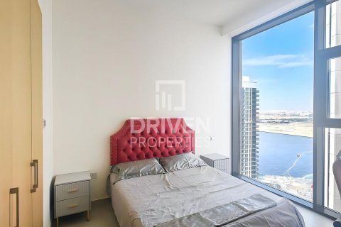 Appartement à Dubai Creek Harbour (The Lagoons), Dubai, 3 chambres, 155 m², № 20274 - photo 14