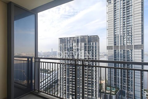 Appartement à Dubai Creek Harbour (The Lagoons), Dubai, 3 chambres, 155 m², № 20274 - photo 2