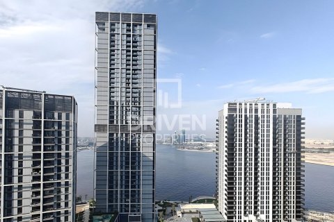 Appartement à Dubai Creek Harbour (The Lagoons), Dubai, 3 chambres, 155 m², № 20274 - photo 1