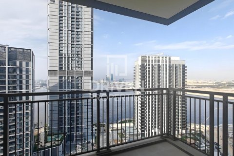 Appartement à Dubai Creek Harbour (The Lagoons), Dubai, 3 chambres, 155 m², № 20274 - photo 3
