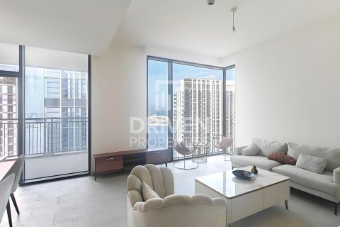 Appartement à Dubai Creek Harbour (The Lagoons), Dubai, 3 chambres, 155 m², № 20274 - photo 15
