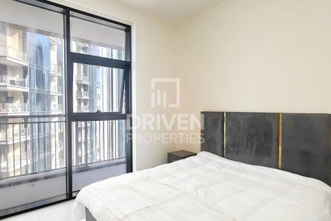 Appartement à Dubai Creek Harbour (The Lagoons), Dubai, 3 chambres, 155 m², № 20274 - photo 17
