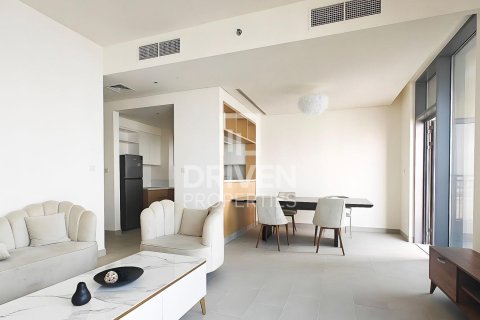 Appartement à Dubai Creek Harbour (The Lagoons), Dubai, 3 chambres, 155 m², № 20274 - photo 6