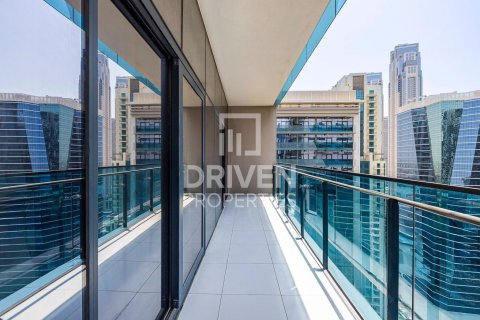 Apartment in Business Bay, Dubai 1 bedroom, 62 sq.m. № 20284 - photo 10