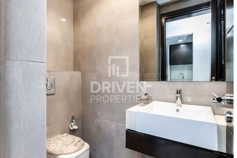 Apartment in Business Bay, Dubai 1 bedroom, 62 sq.m. № 20284 - photo 7