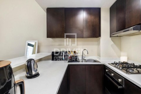 Apartment in Business Bay, Dubai 1 bedroom, 62 sq.m. № 20284 - photo 6