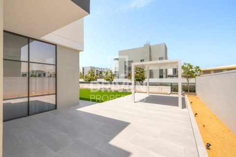 Villa à Murooj Al Furjan, Al Furjan, Dubai, 4 chambres, 570 m², № 20272 - photo 14