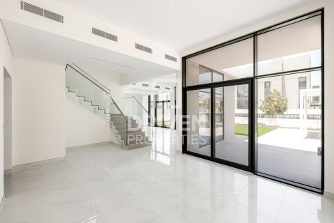 Villa à Murooj Al Furjan, Al Furjan, Dubai, 4 chambres, 570 m², № 20272 - photo 5