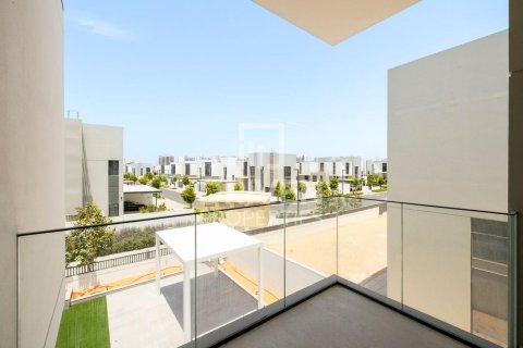 Villa à Murooj Al Furjan, Al Furjan, Dubai, 4 chambres, 570 m², № 20272 - photo 23