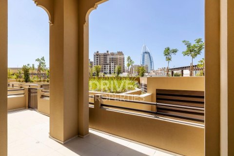 شقة في Madinat Jumeirah Living, ام سقيم, دبي 1غرف نوم, 89 م² رقم 20285 - صورة 13
