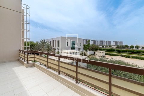 Снять в аренду виллу в Meydan, Дубай: 5 спален, 910м², № 20286 - фото 25