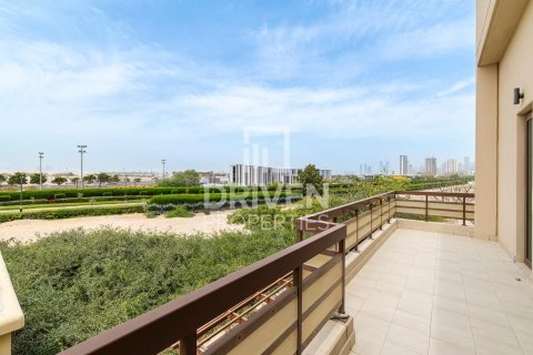 Снять в аренду виллу в Meydan, Дубай: 5 спален, 910м², № 20286 - фото 11