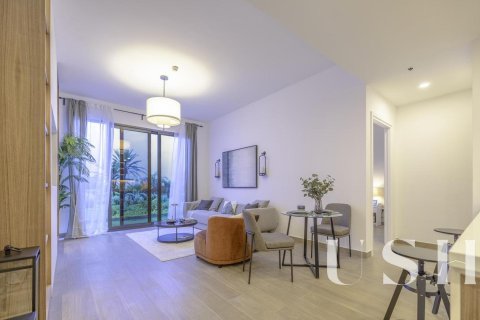 شقة في Town Square, دبي 3 غرف نوم, 125 م² رقم 39545 - صورة 24