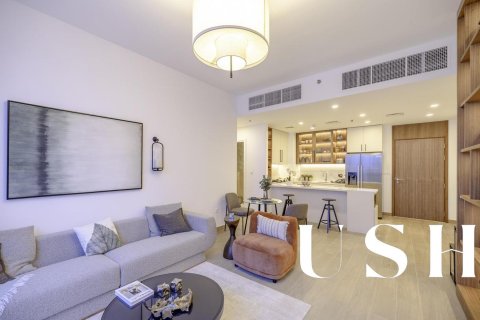 Apartment in Town Square, Dubai 3 bedrooms, 181 sq.m. № 39544 - photo 24