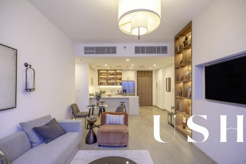 Apartment in Town Square, Dubai 3 bedrooms, 181 sq.m. № 39544 - photo 6