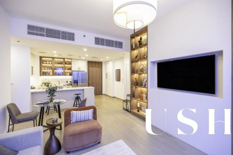 Apartment in Town Square, Dubai 3 bedrooms, 181 sq.m. № 39544 - photo 18