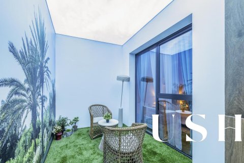 Apartment in Town Square, Dubai 3 bedrooms, 181 sq.m. № 39544 - photo 23